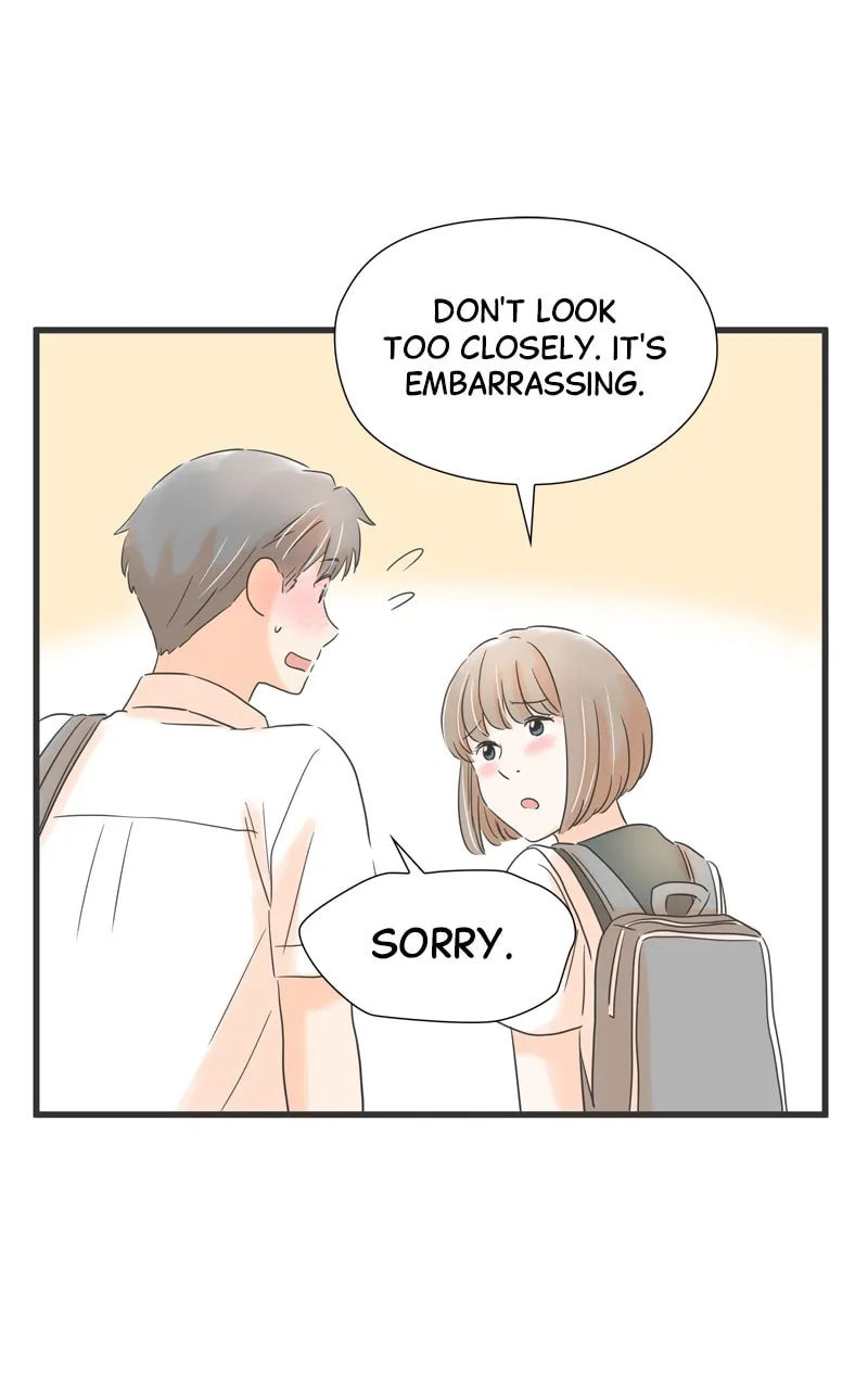 It Rains On Precious Days