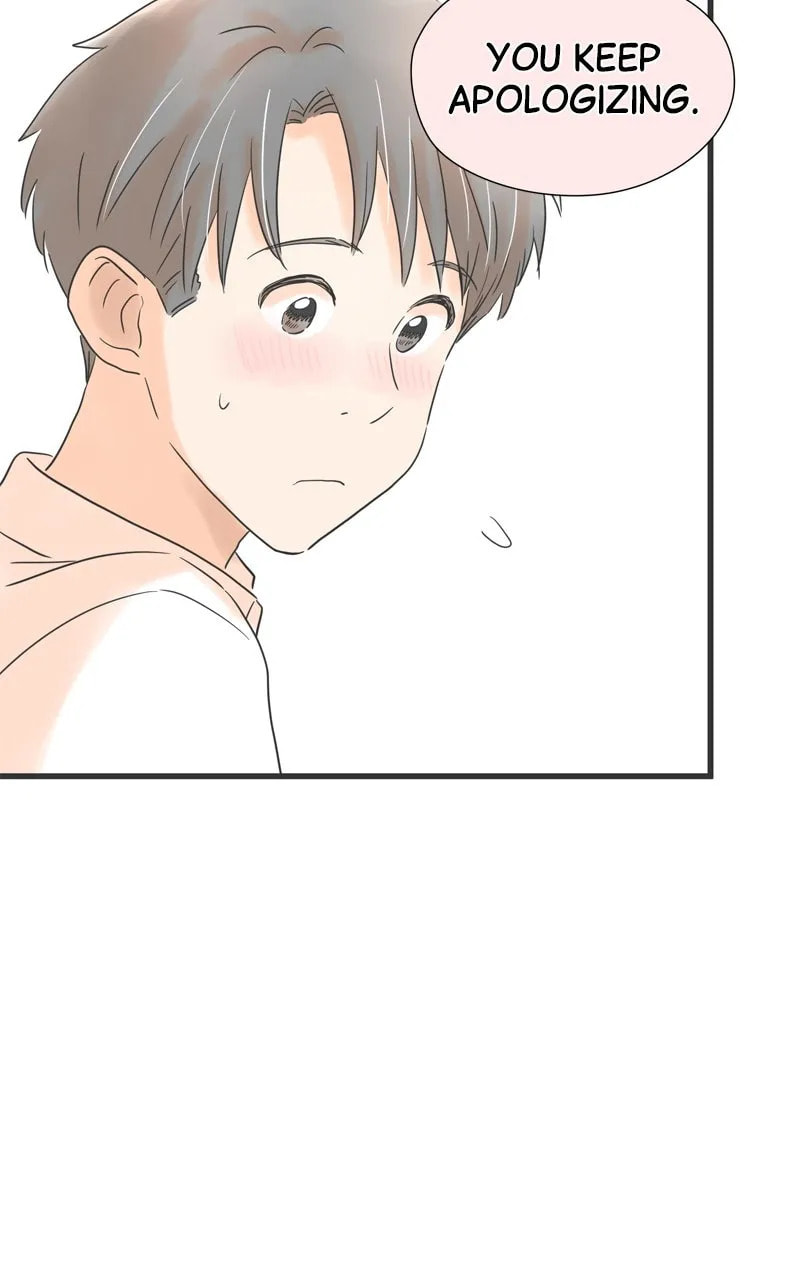 It Rains On Precious Days