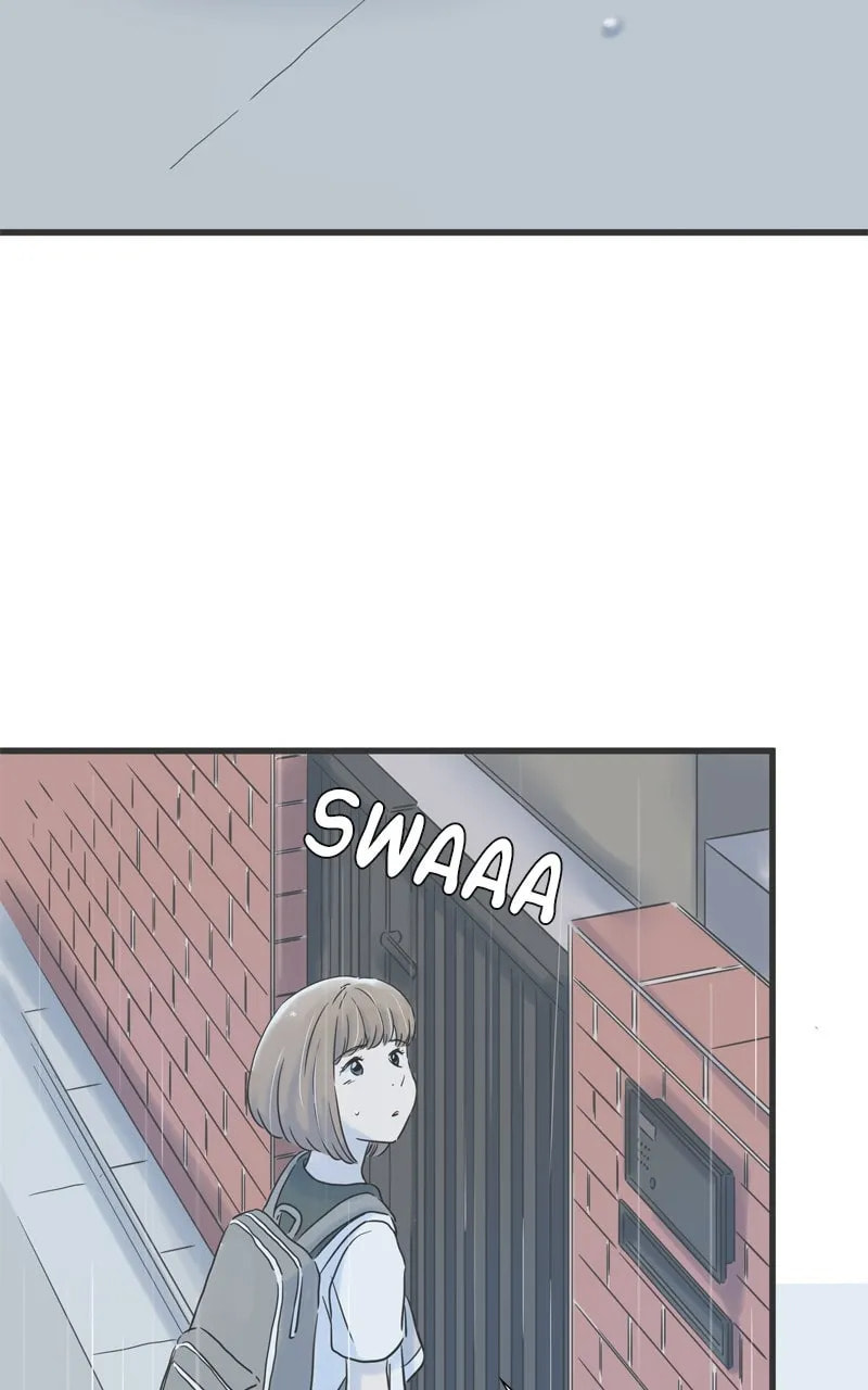 It Rains On Precious Days