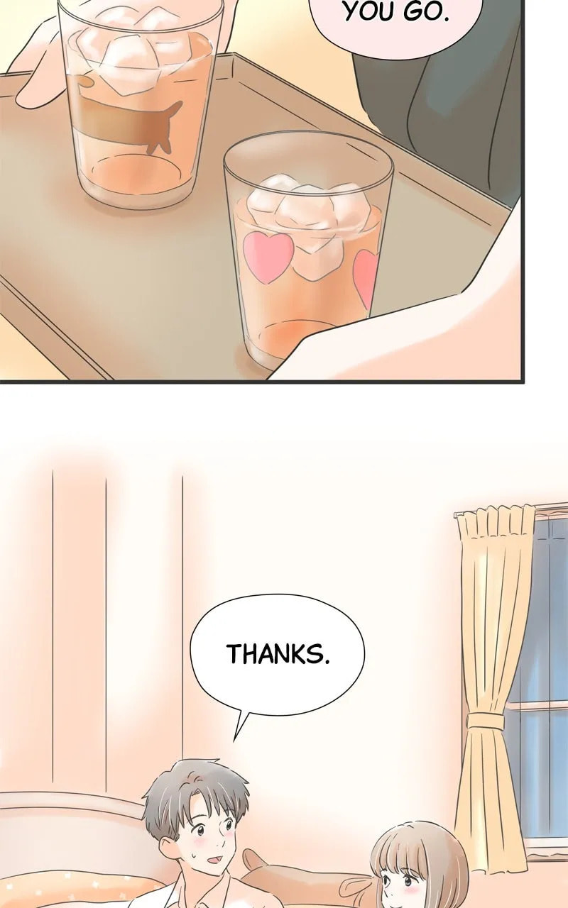 It Rains On Precious Days