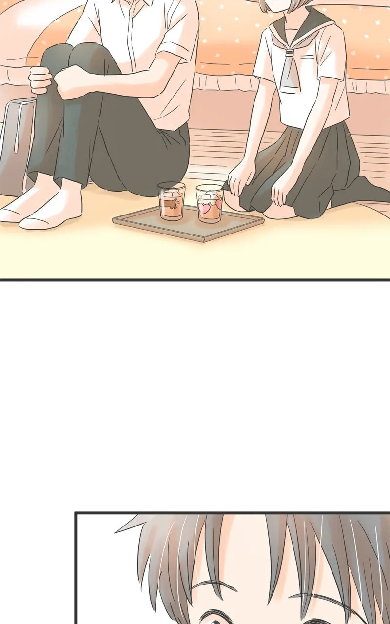 It Rains On Precious Days