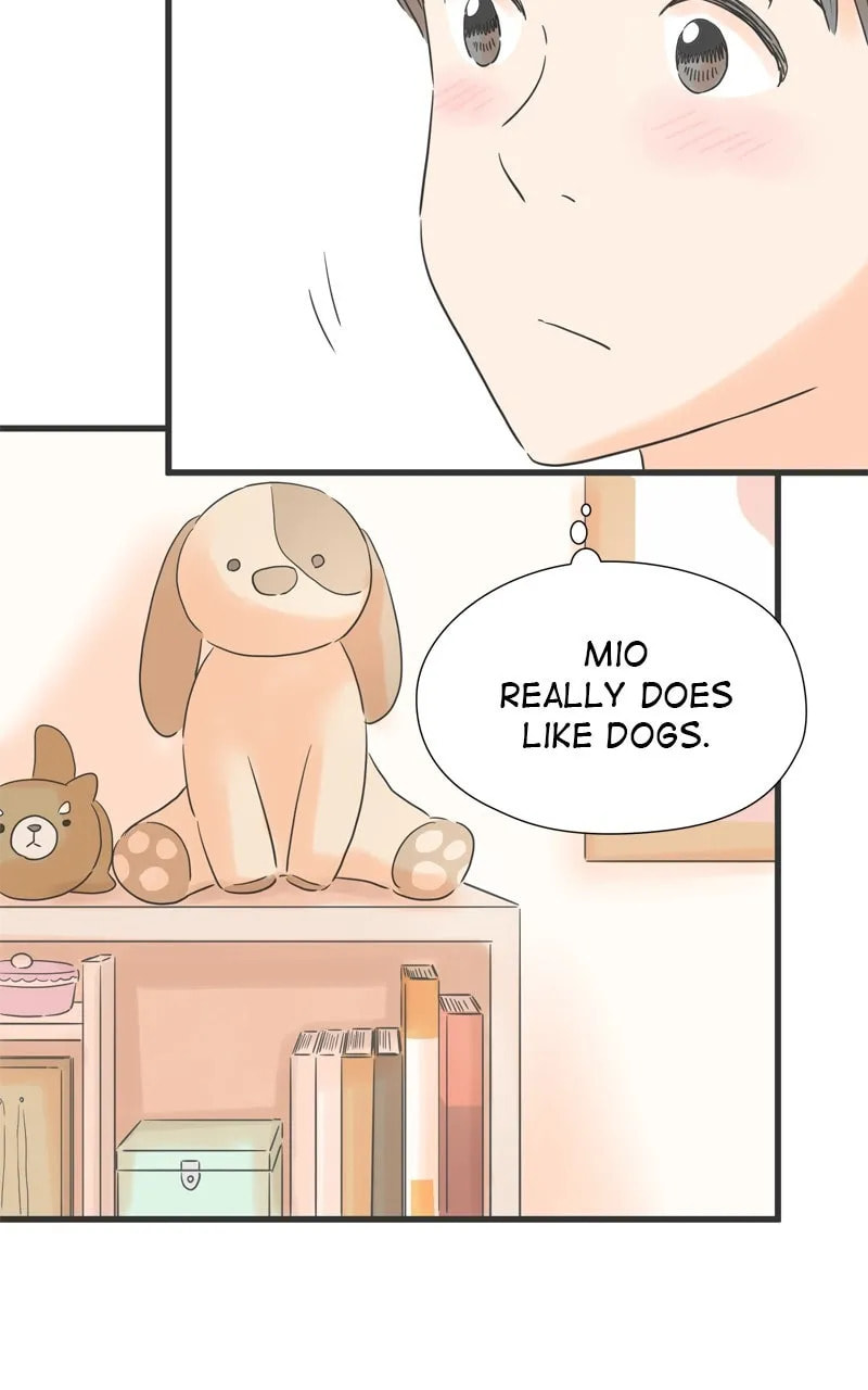 It Rains On Precious Days