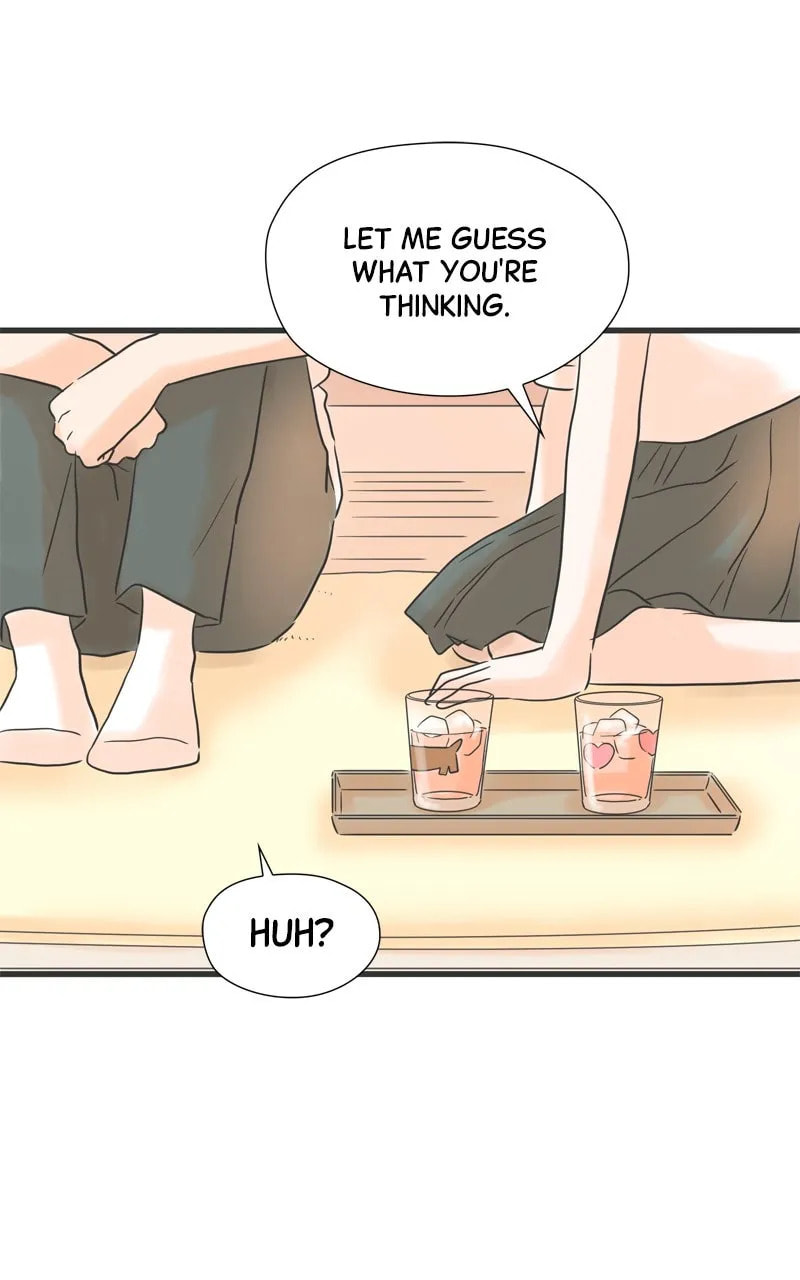 It Rains On Precious Days