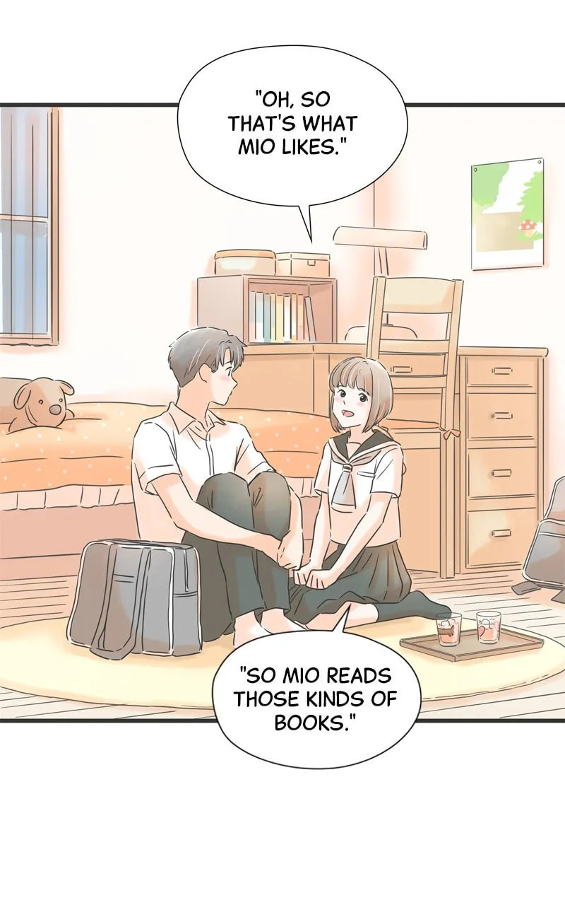 It Rains On Precious Days