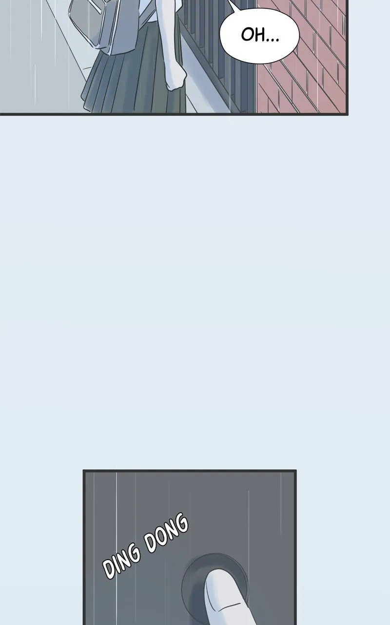 It Rains On Precious Days