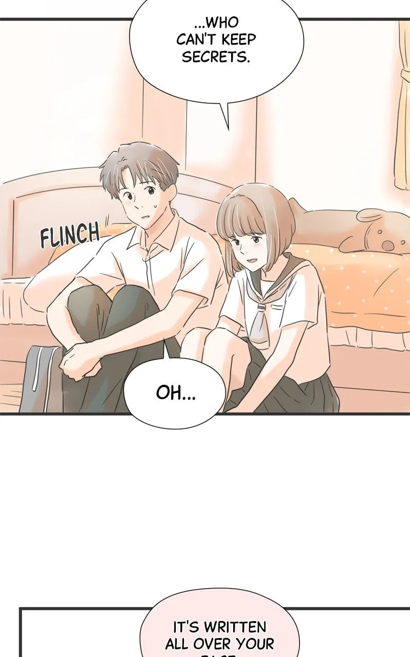 It Rains On Precious Days