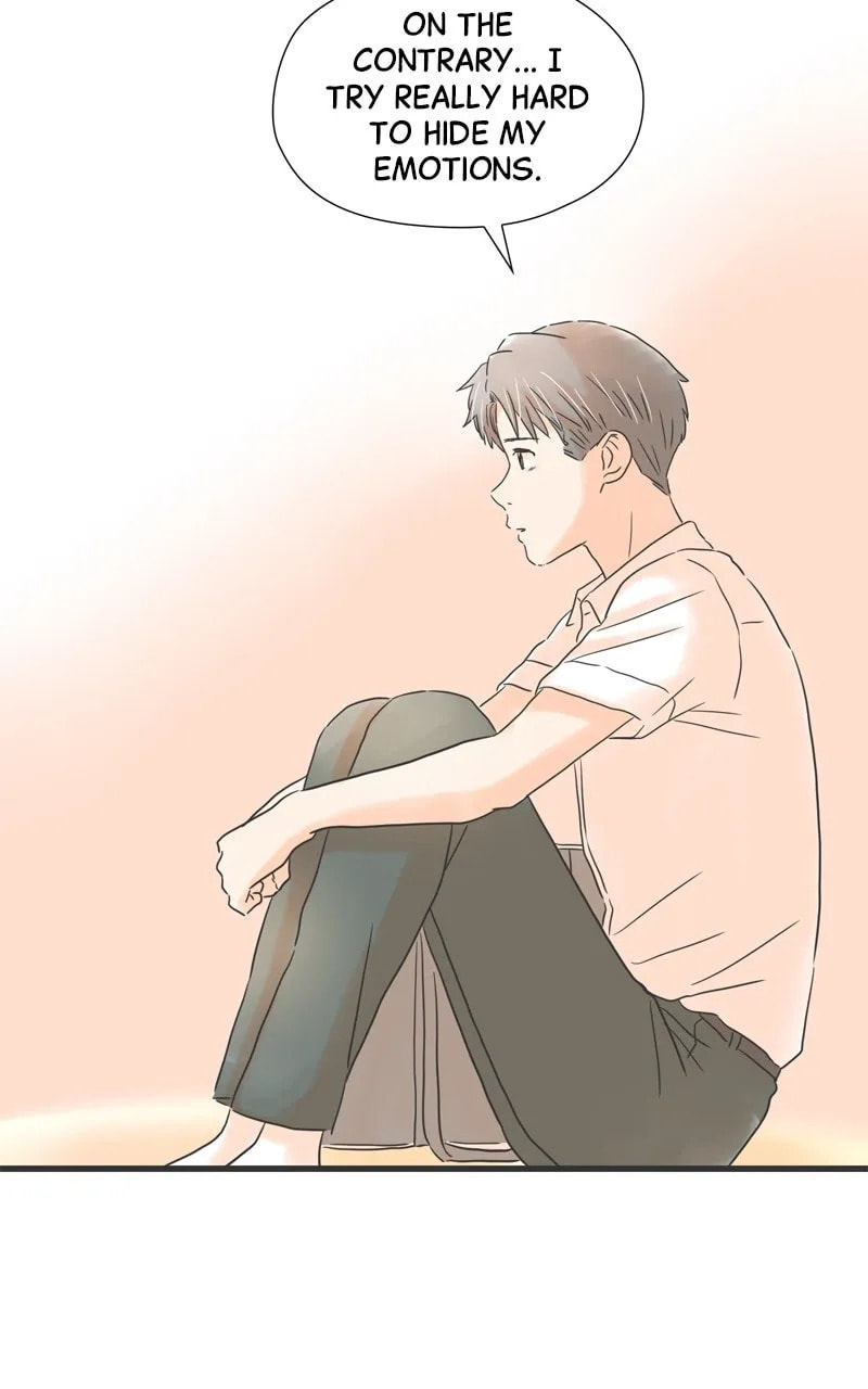 It Rains On Precious Days