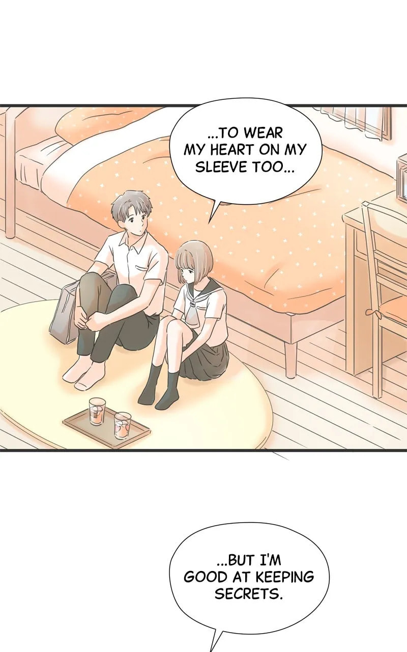 It Rains On Precious Days