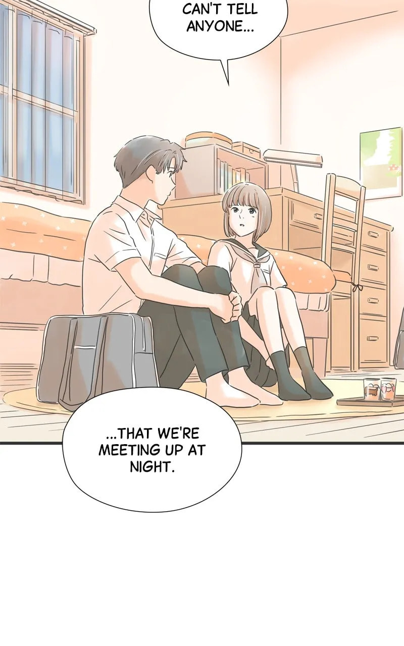 It Rains On Precious Days