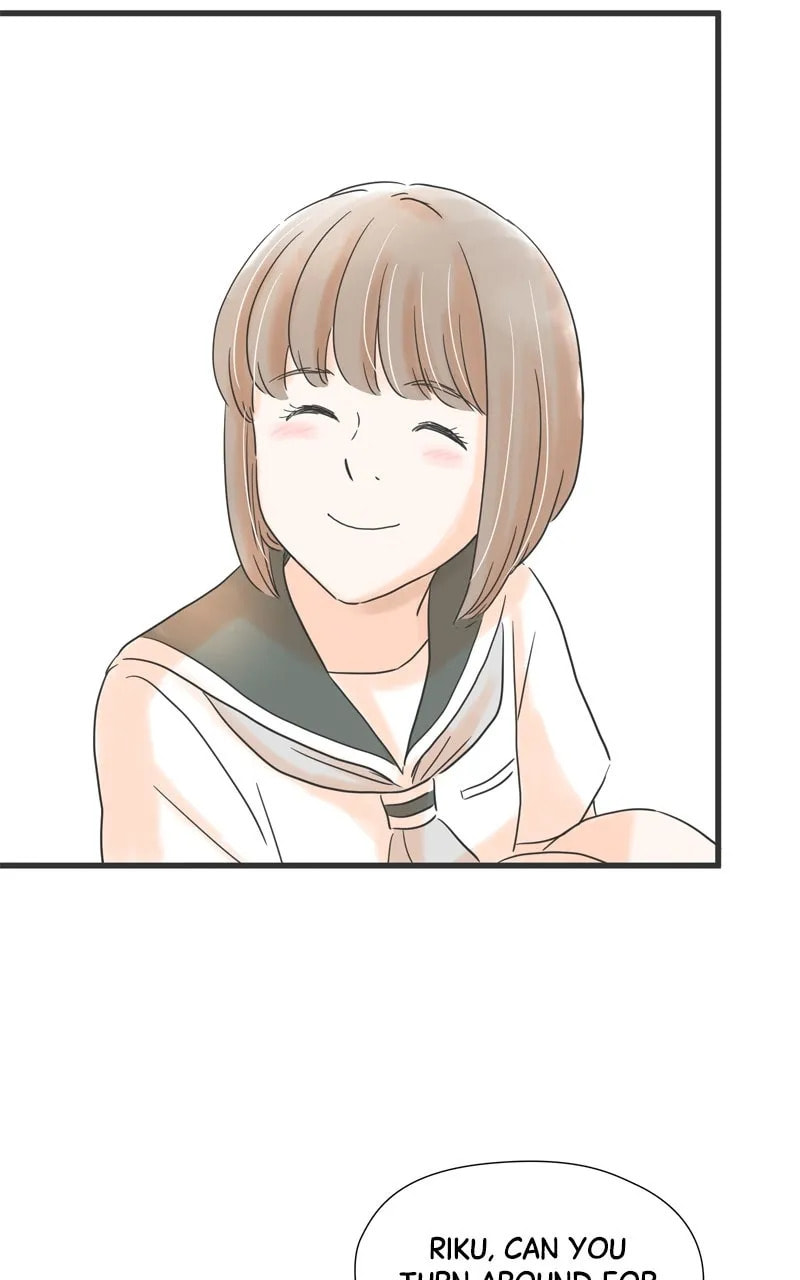 It Rains On Precious Days