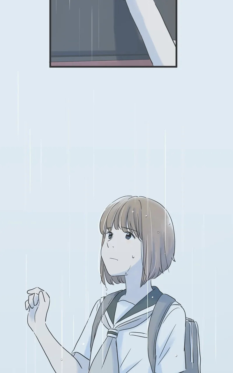 It Rains On Precious Days