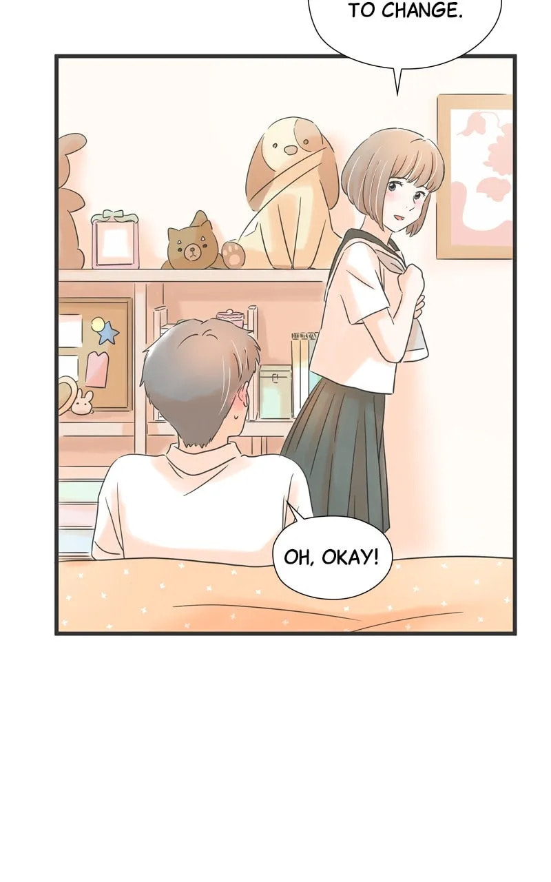 It Rains On Precious Days