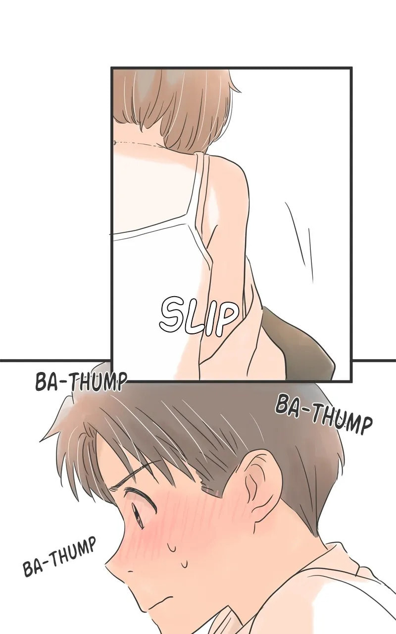 It Rains On Precious Days