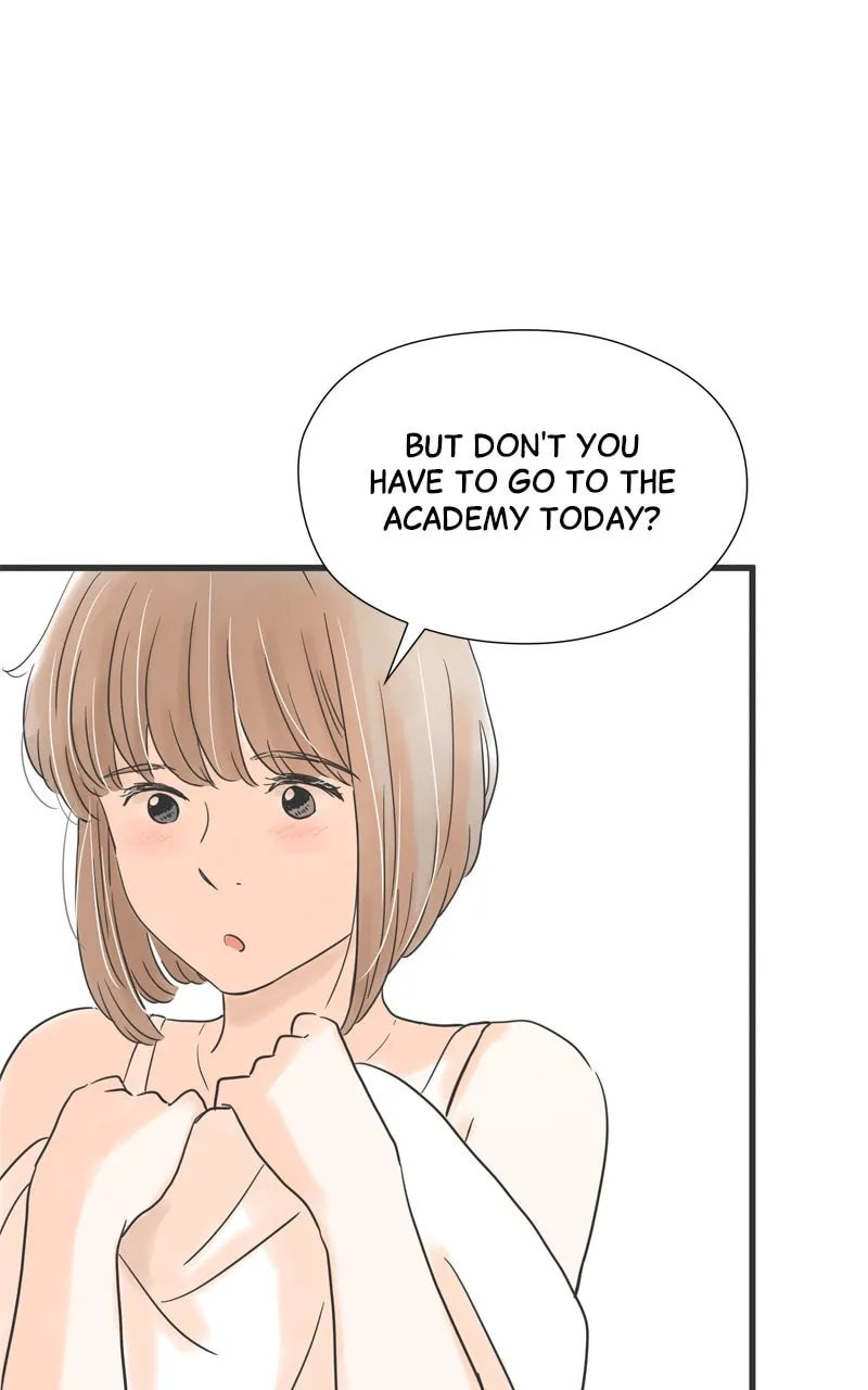 It Rains On Precious Days