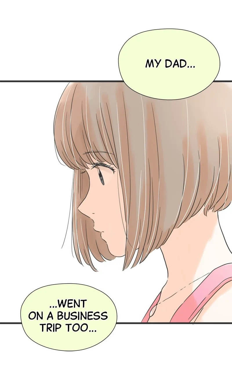 It Rains On Precious Days