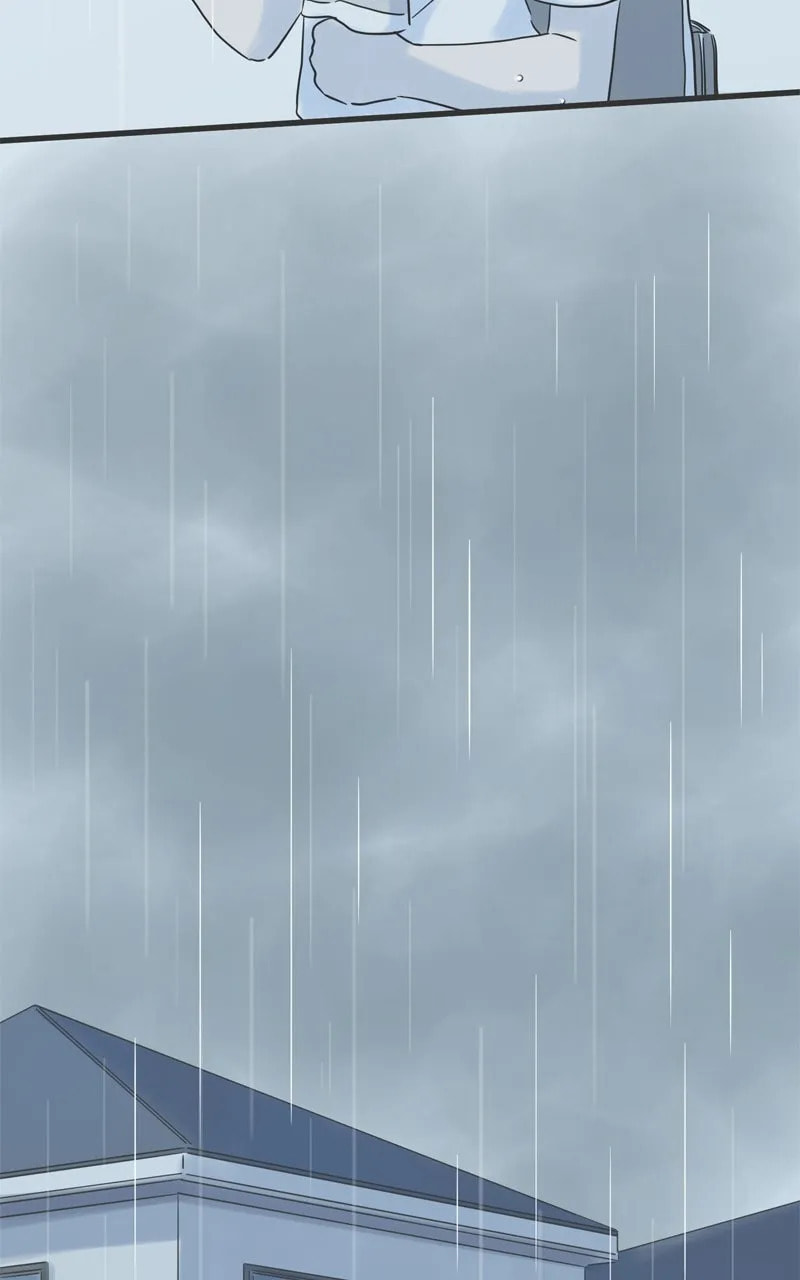 It Rains On Precious Days