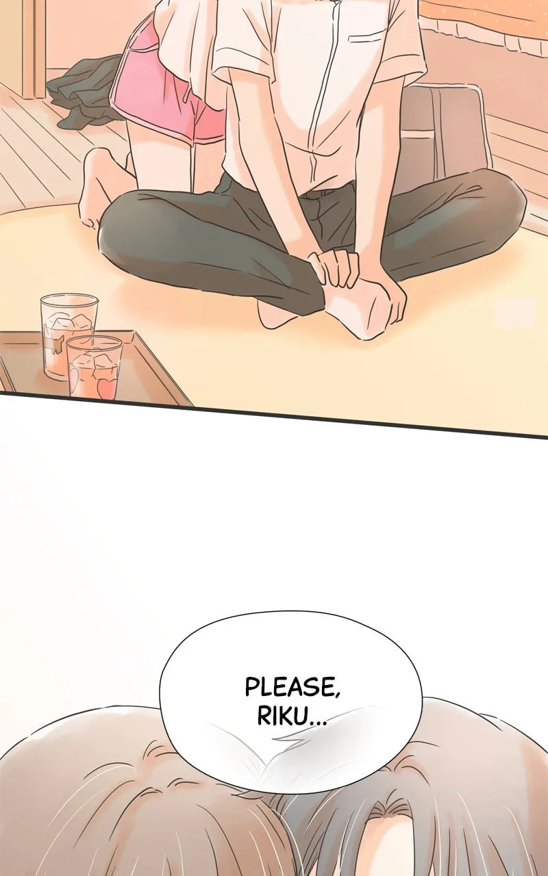 It Rains On Precious Days