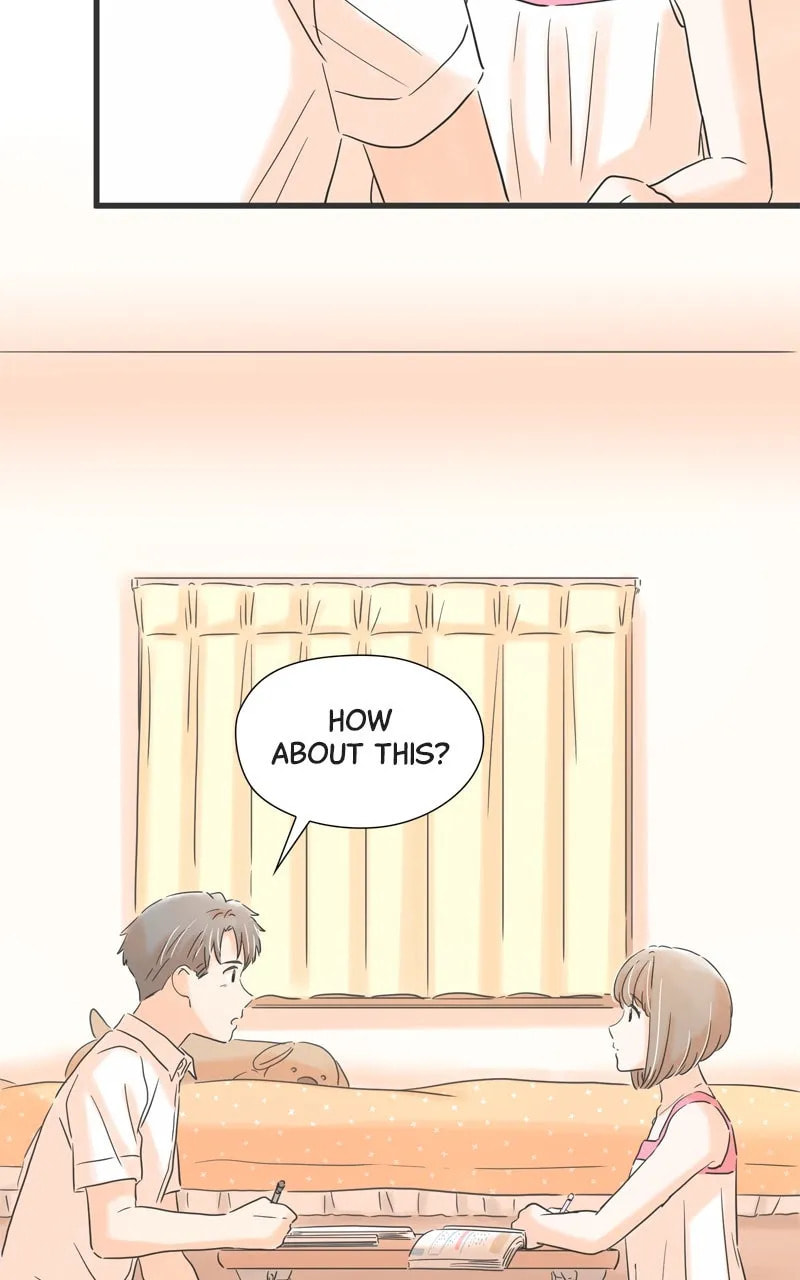 It Rains On Precious Days