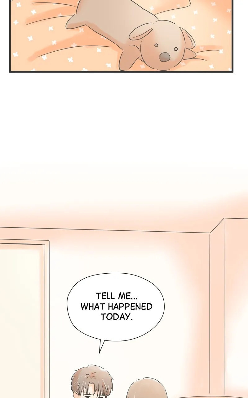 It Rains On Precious Days