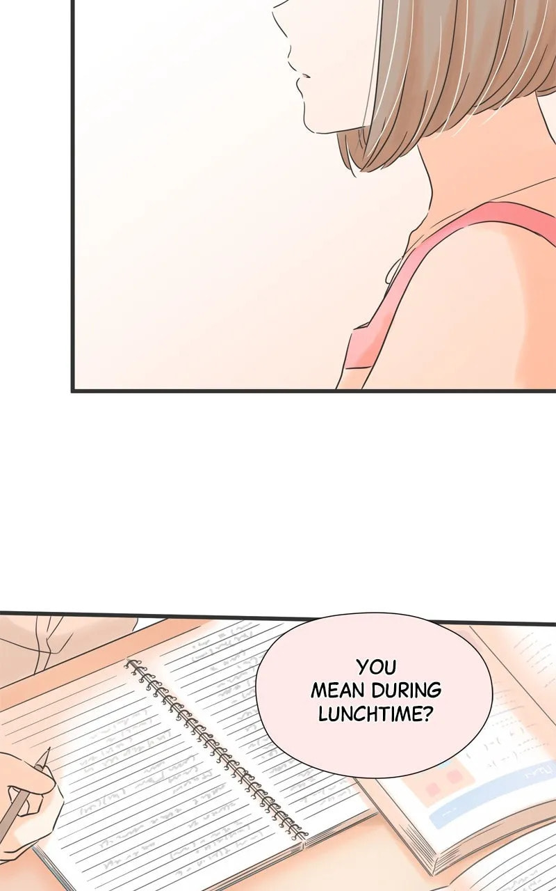 It Rains On Precious Days