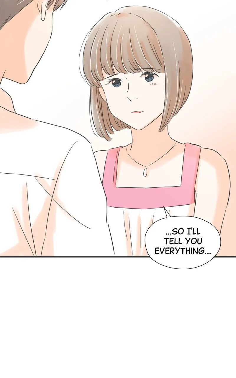 It Rains On Precious Days