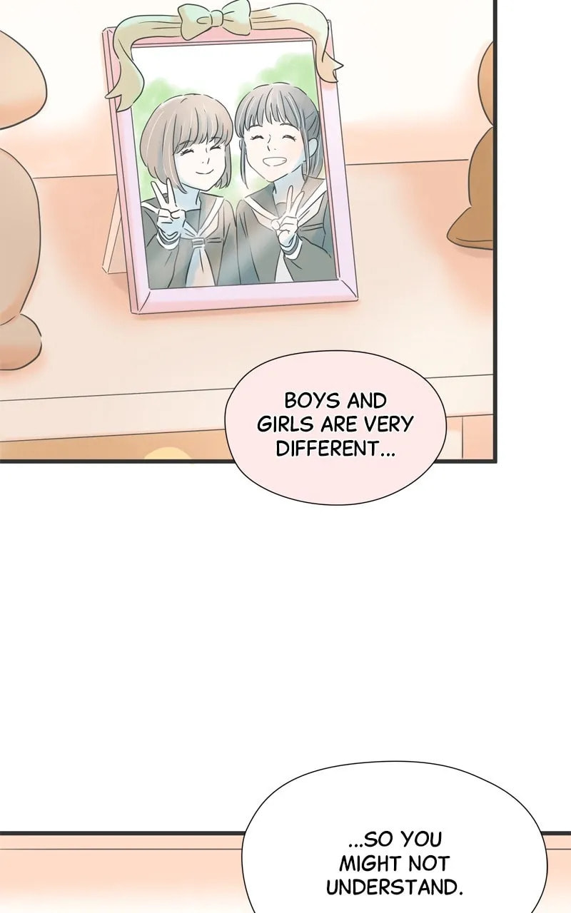 It Rains On Precious Days