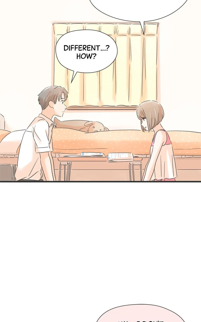 It Rains On Precious Days