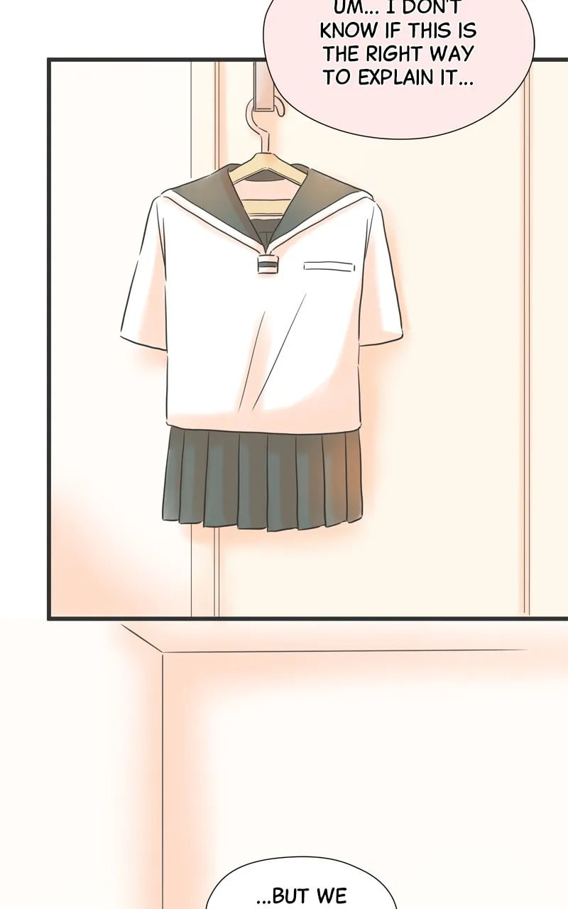 It Rains On Precious Days