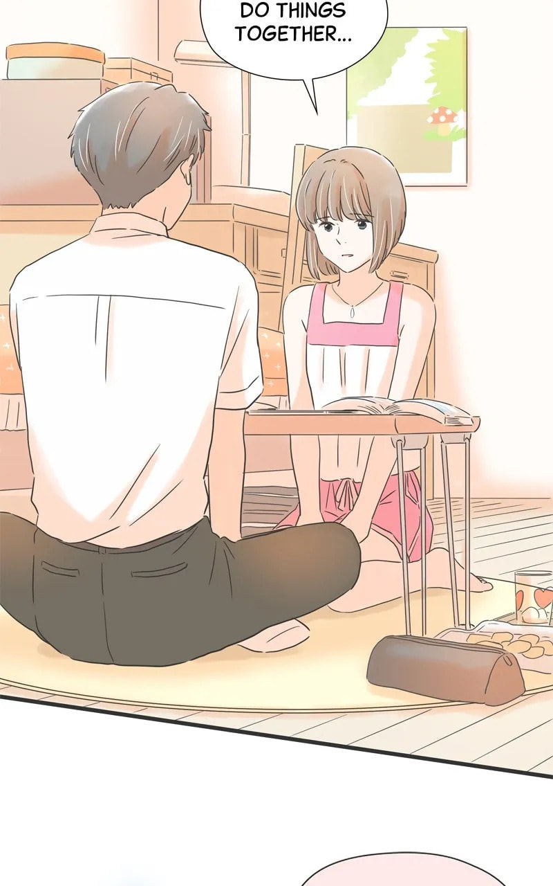 It Rains On Precious Days