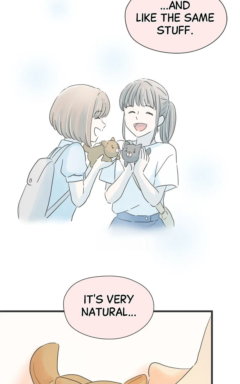 It Rains On Precious Days