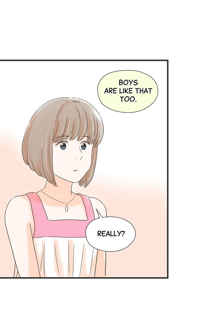 It Rains On Precious Days