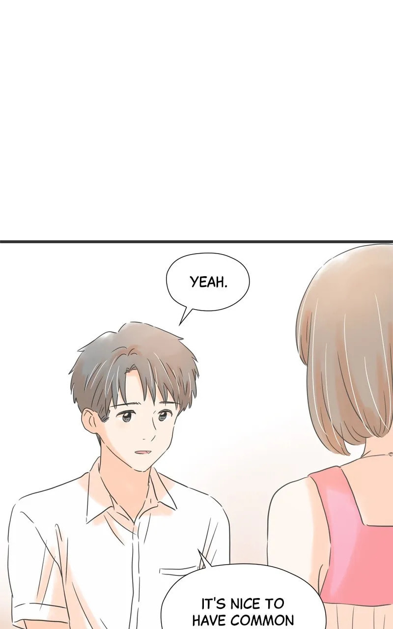 It Rains On Precious Days