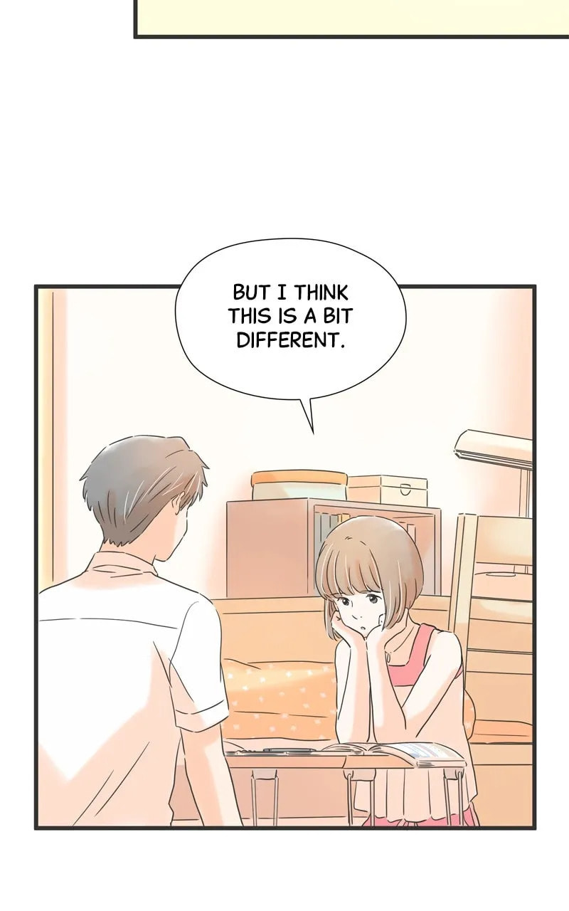 It Rains On Precious Days