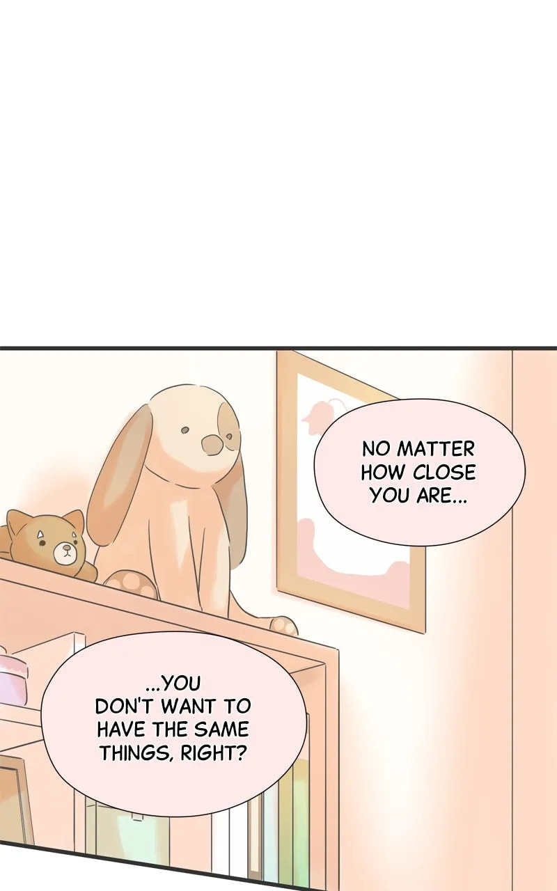 It Rains On Precious Days