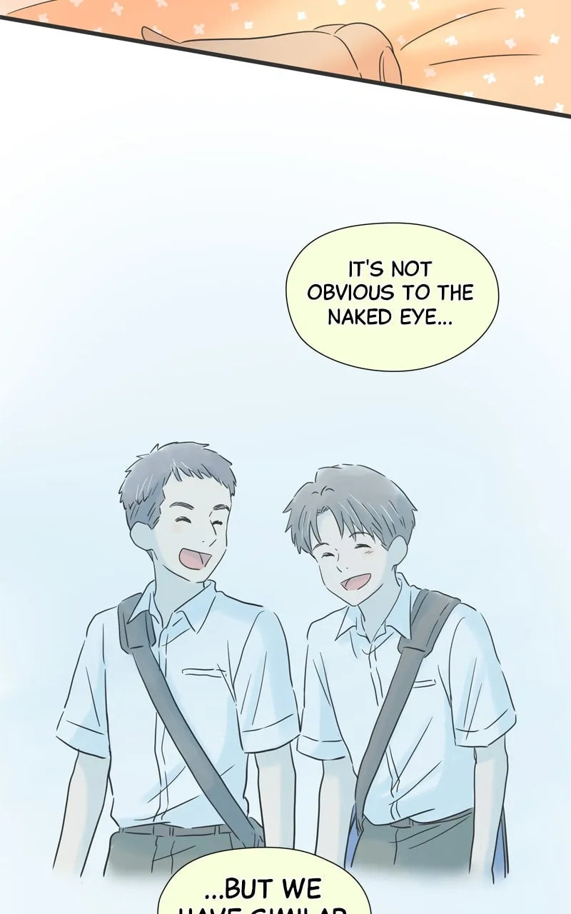 It Rains On Precious Days