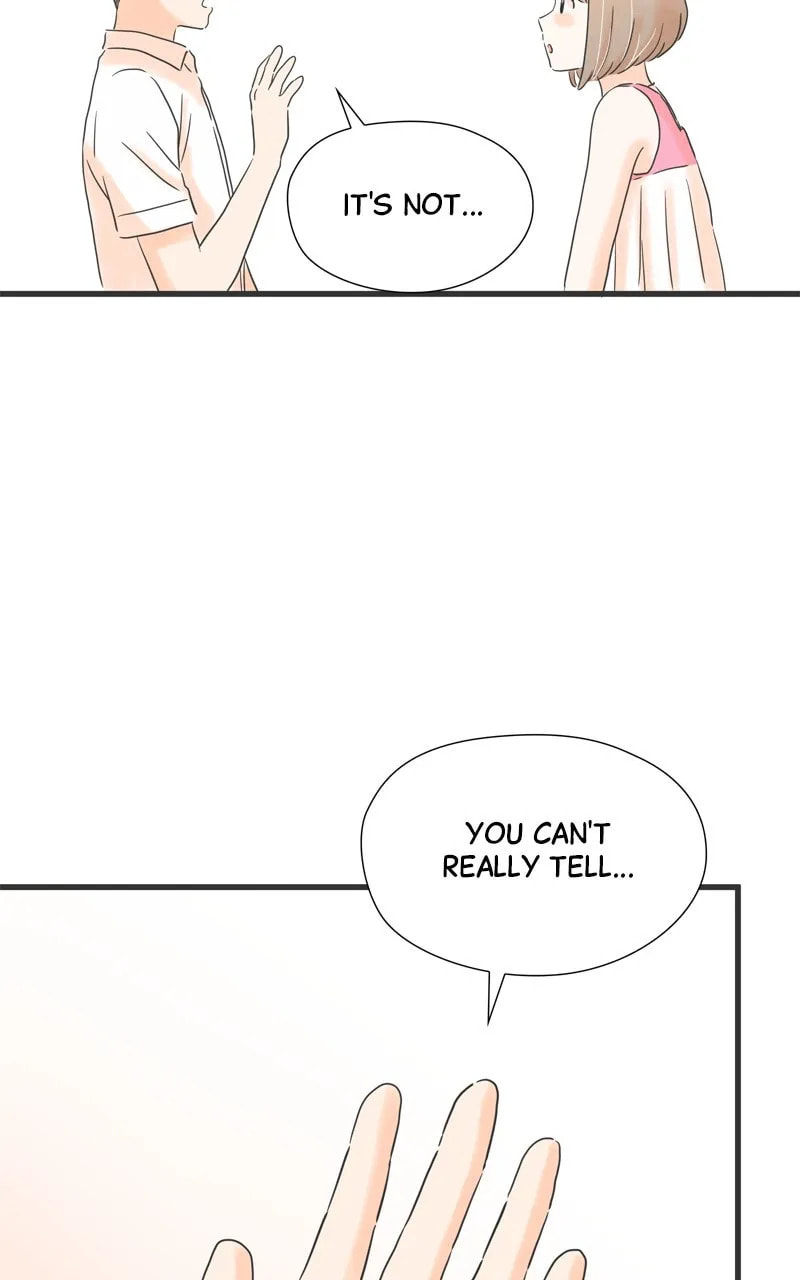 It Rains On Precious Days