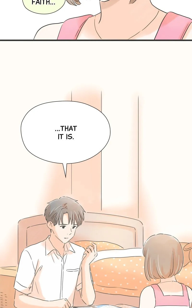 It Rains On Precious Days