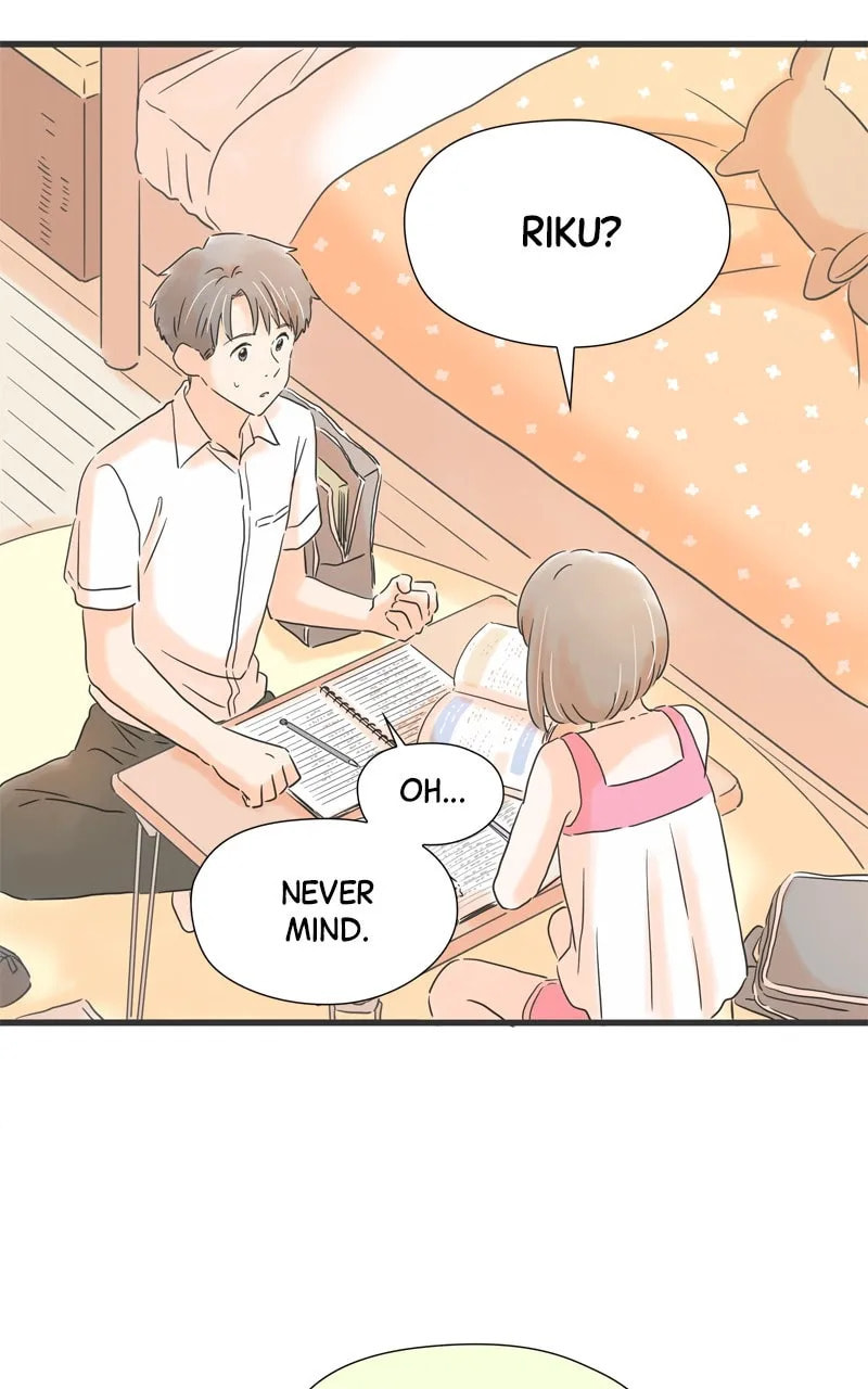 It Rains On Precious Days