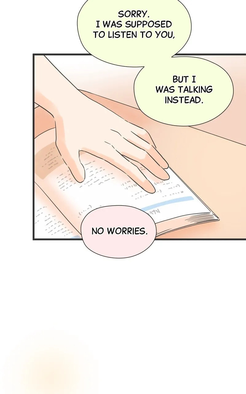 It Rains On Precious Days