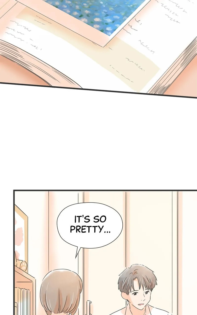 It Rains On Precious Days