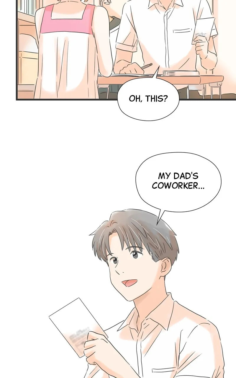 It Rains On Precious Days