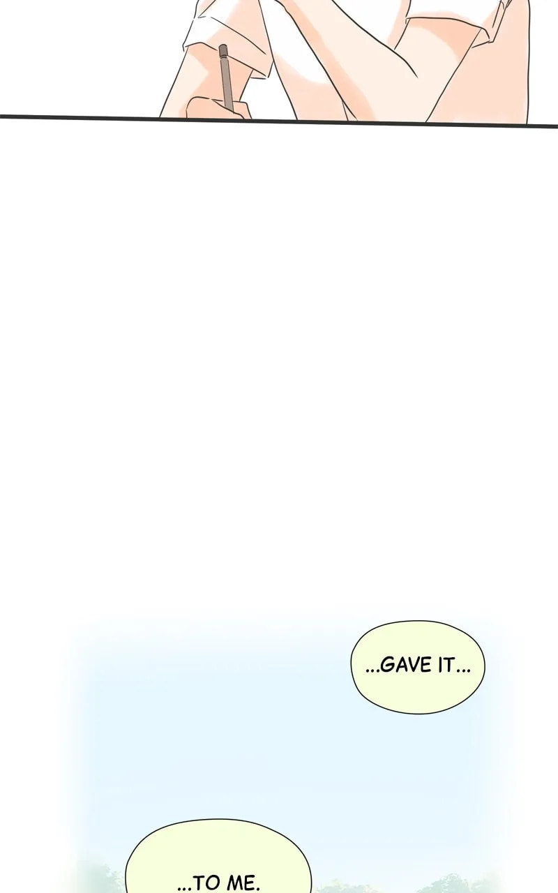 It Rains On Precious Days