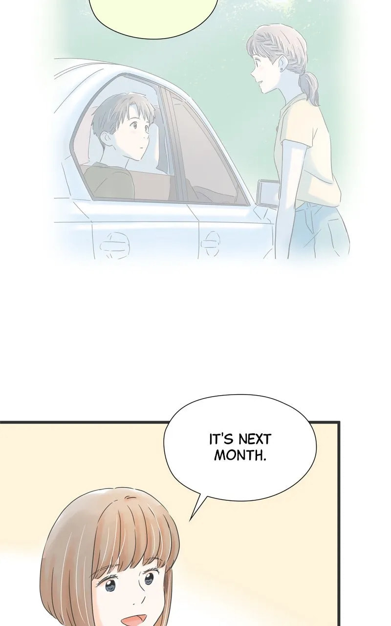 It Rains On Precious Days