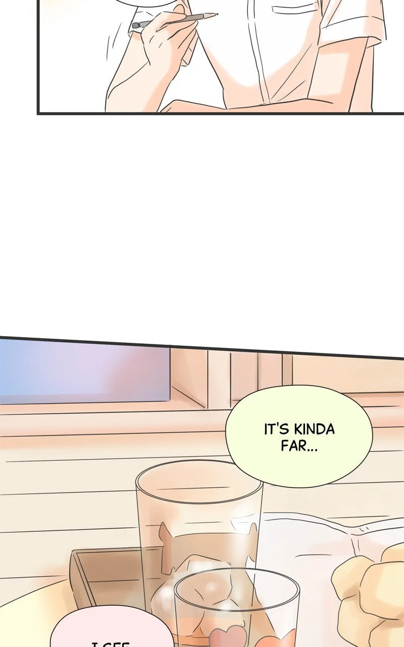 It Rains On Precious Days