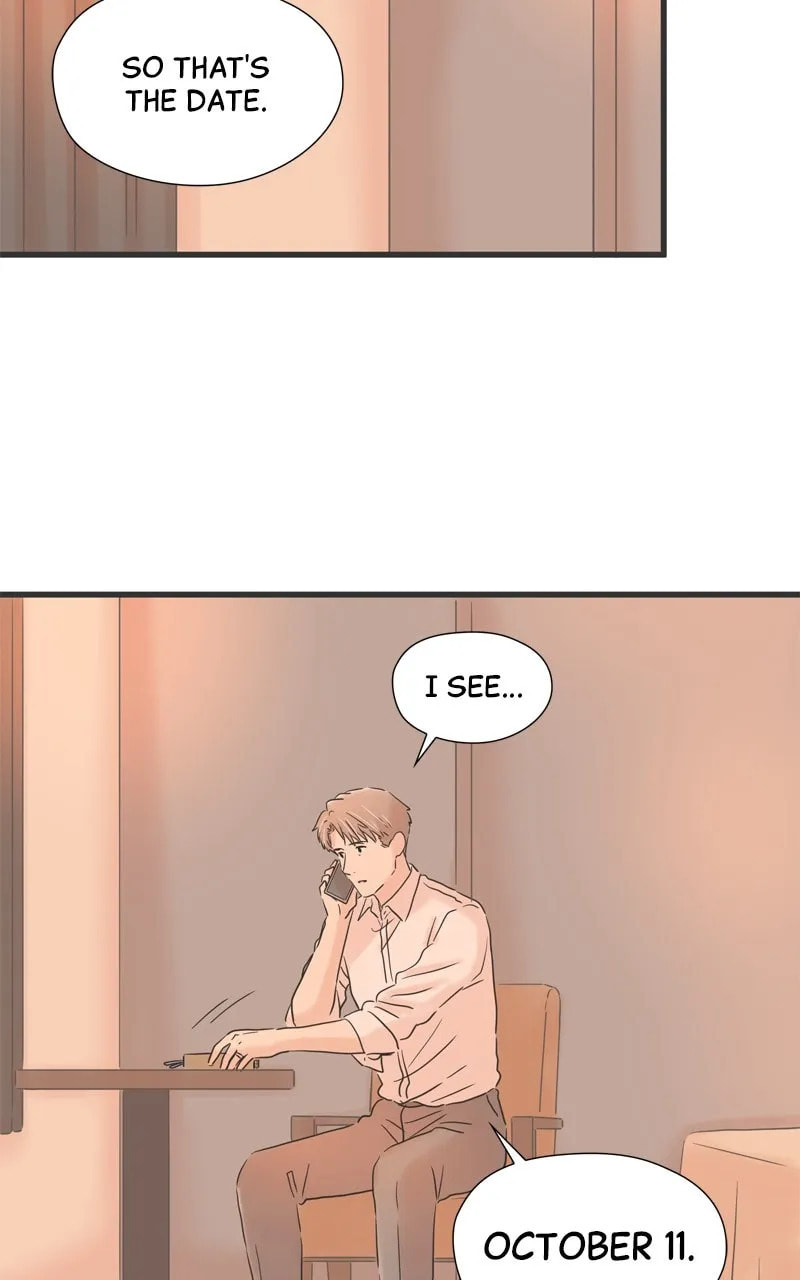 It Rains On Precious Days