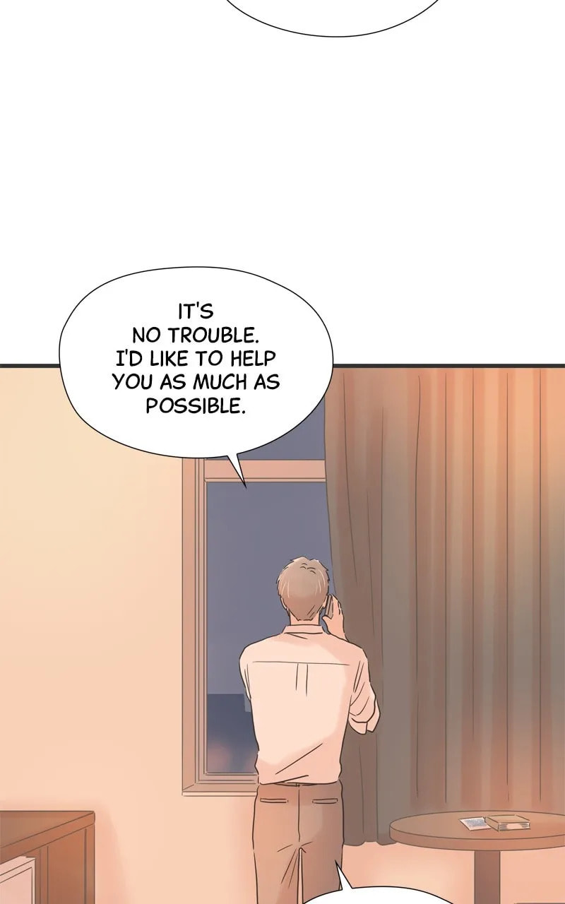 It Rains On Precious Days