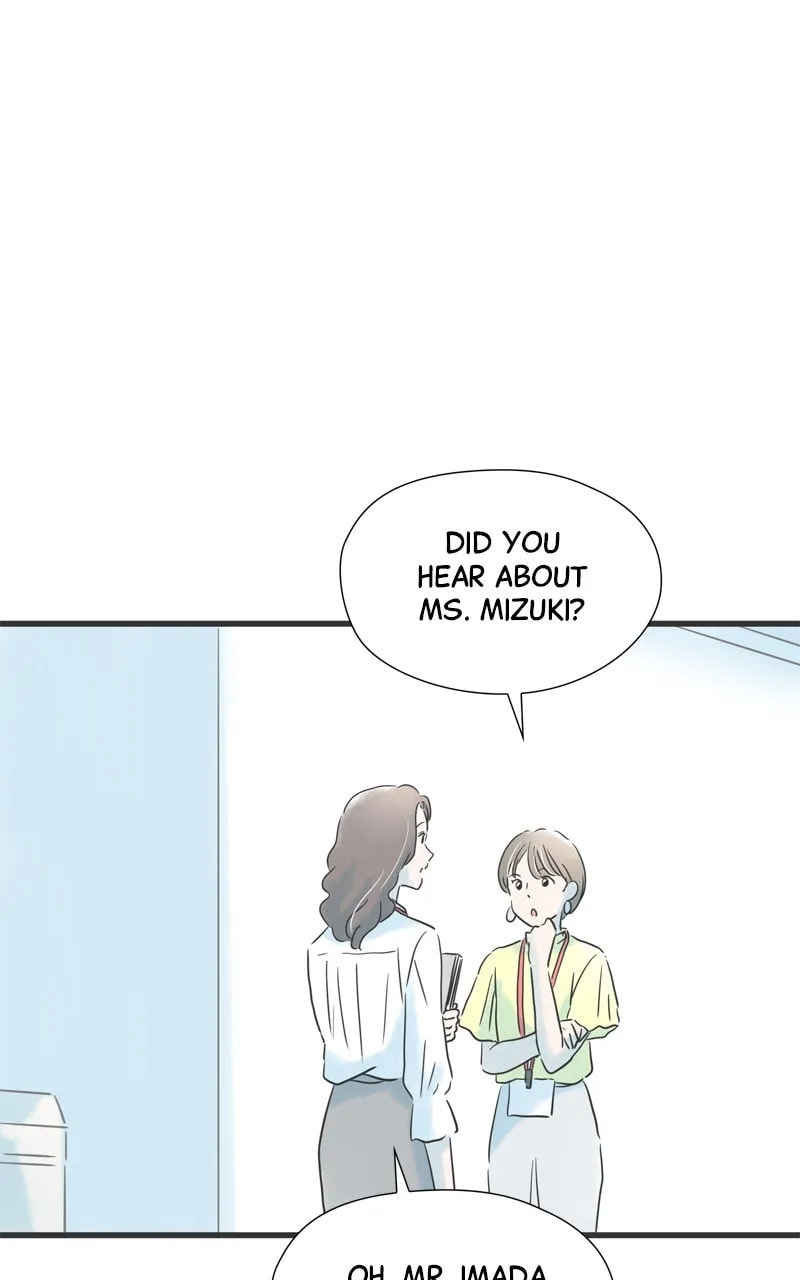 It Rains On Precious Days