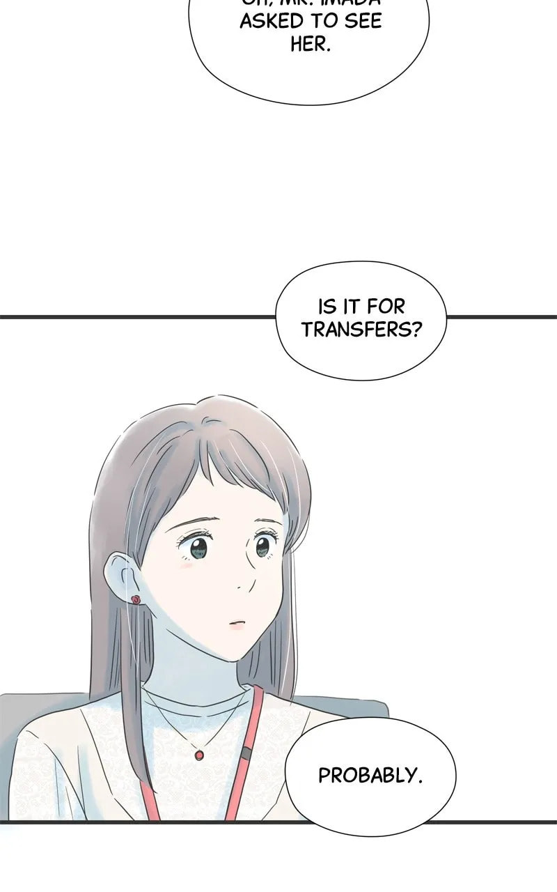 It Rains On Precious Days