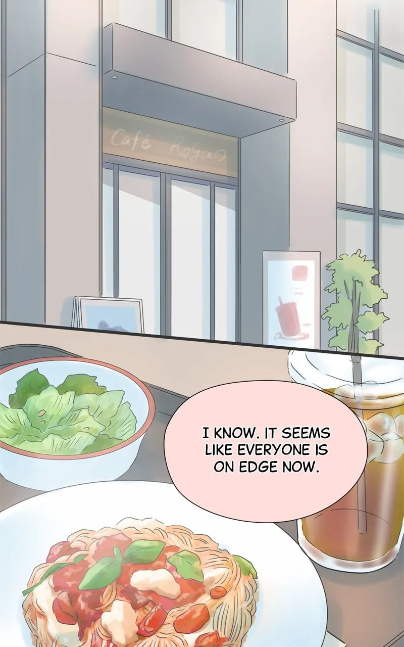 It Rains On Precious Days