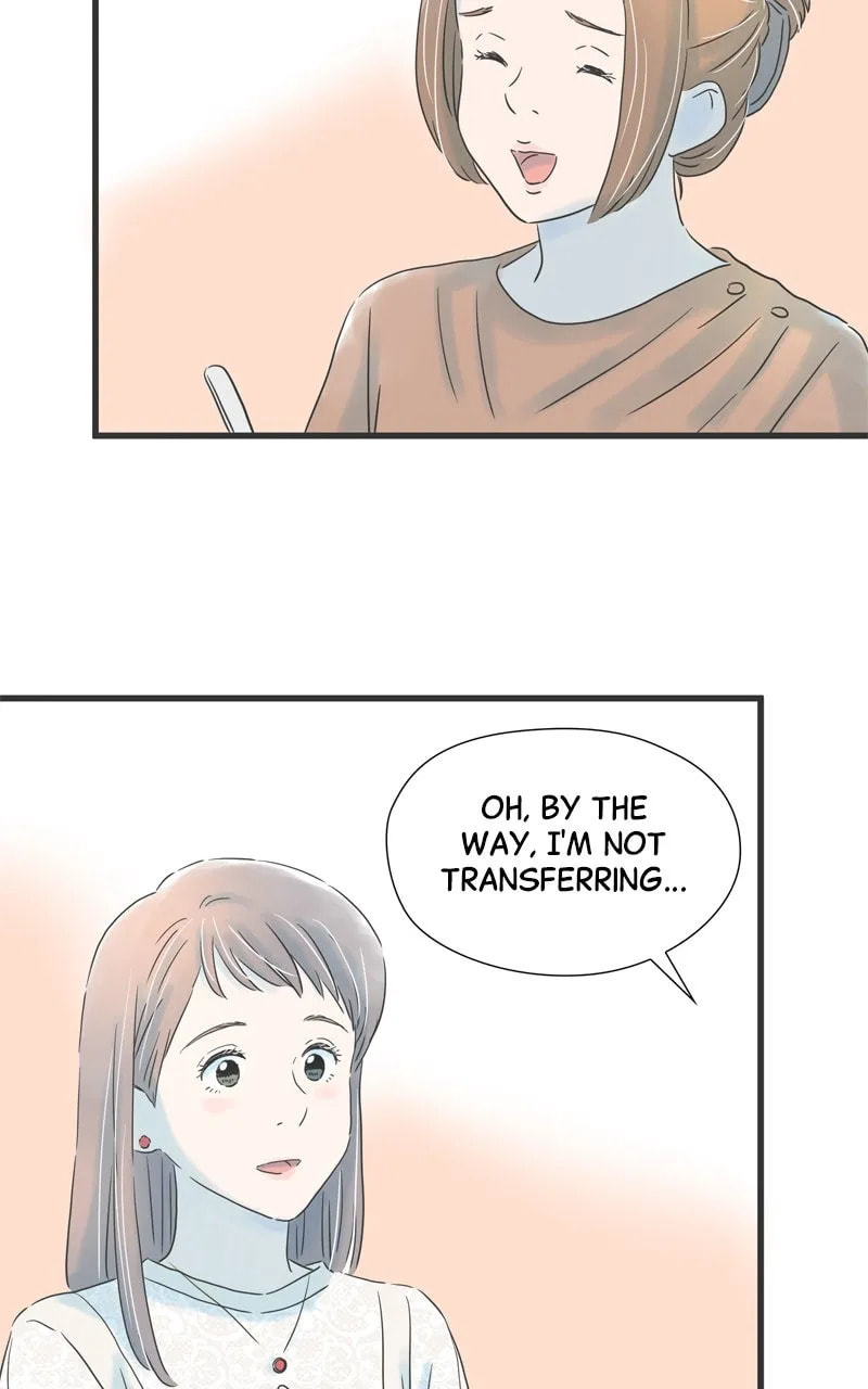 It Rains On Precious Days